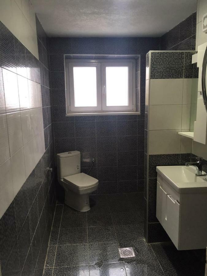 Upper Gate Apartments أوهغيد المظهر الخارجي الصورة