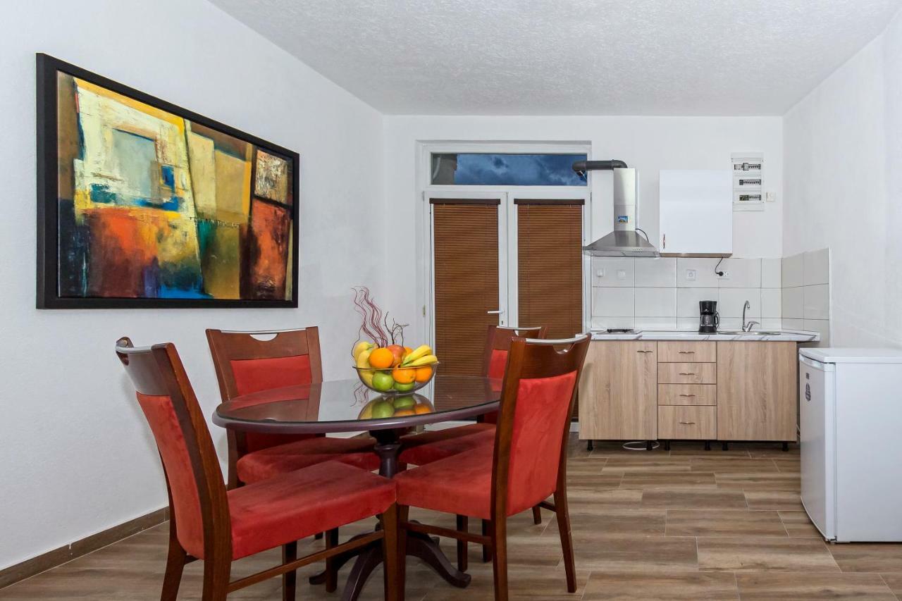Upper Gate Apartments أوهغيد المظهر الخارجي الصورة