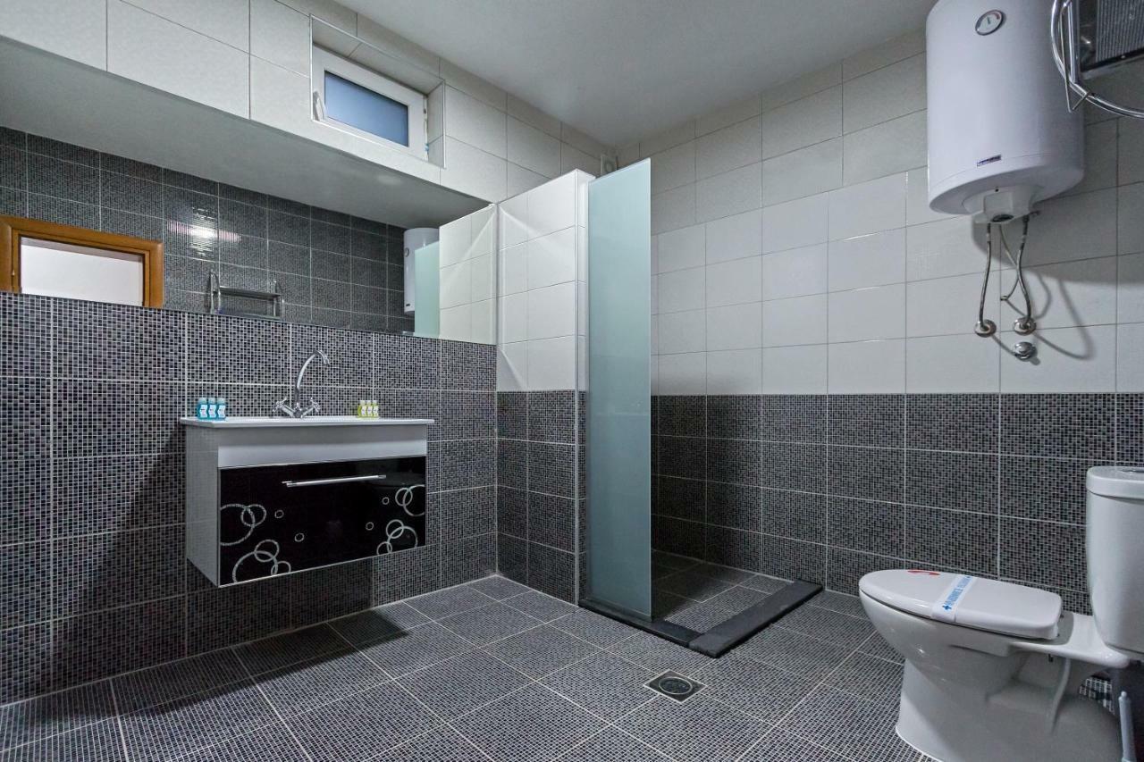 Upper Gate Apartments أوهغيد المظهر الخارجي الصورة