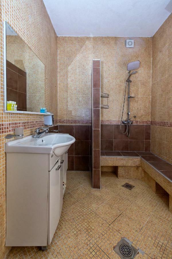 Upper Gate Apartments أوهغيد المظهر الخارجي الصورة