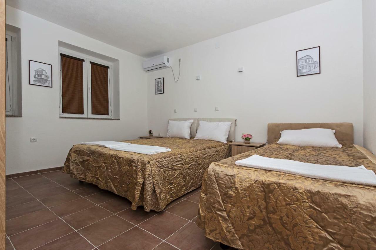 Upper Gate Apartments أوهغيد المظهر الخارجي الصورة