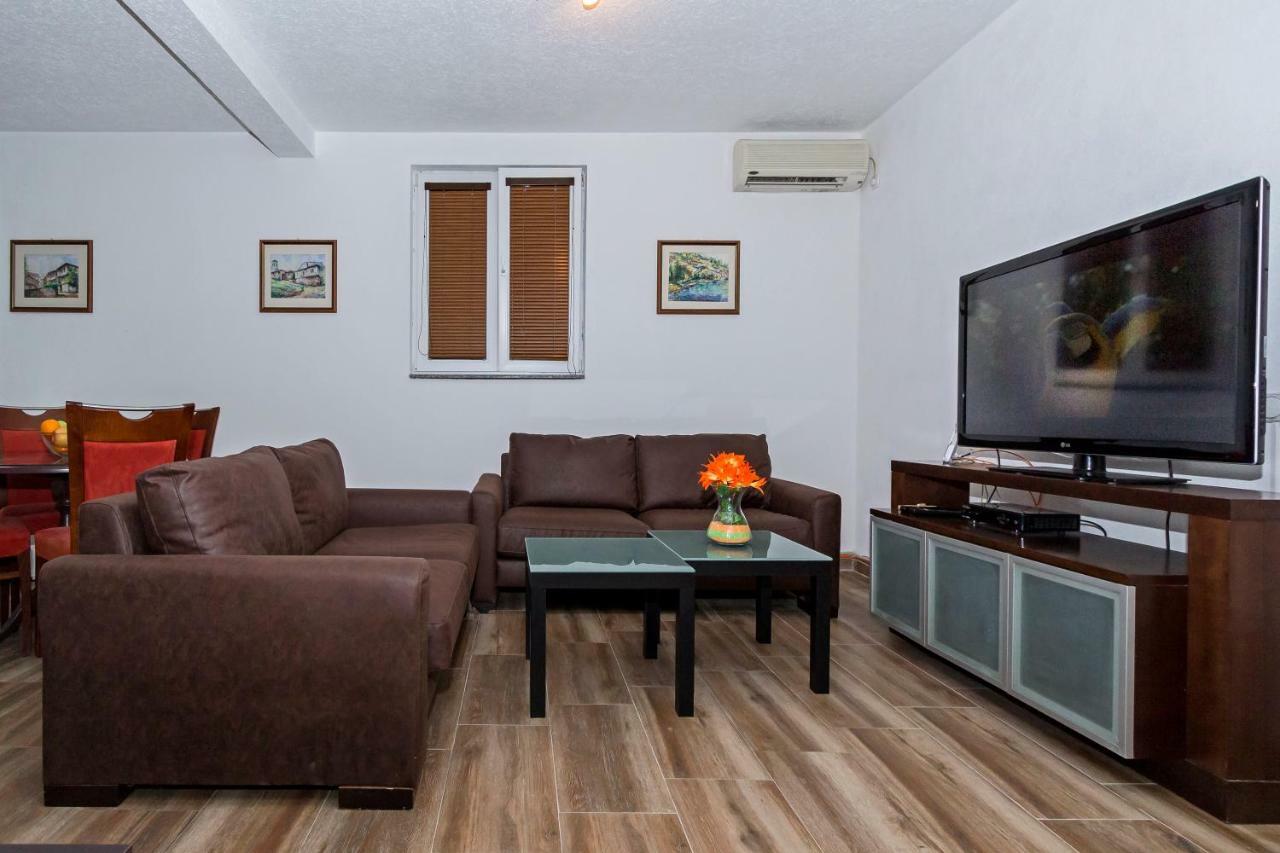Upper Gate Apartments أوهغيد المظهر الخارجي الصورة