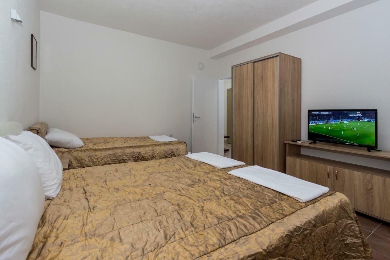 Upper Gate Apartments أوهغيد المظهر الخارجي الصورة